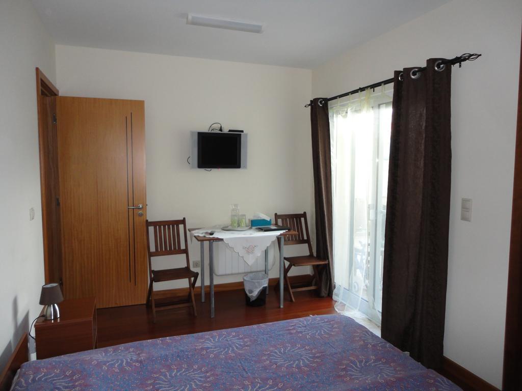 Lena'S Home Ponta Delgada الغرفة الصورة